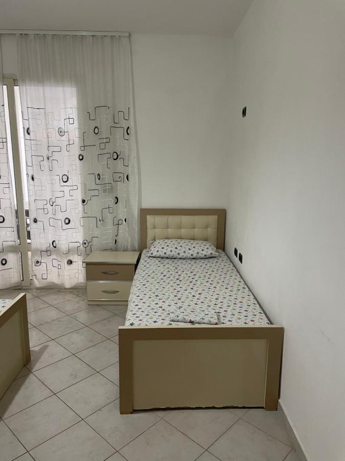 Apartamento Cano *