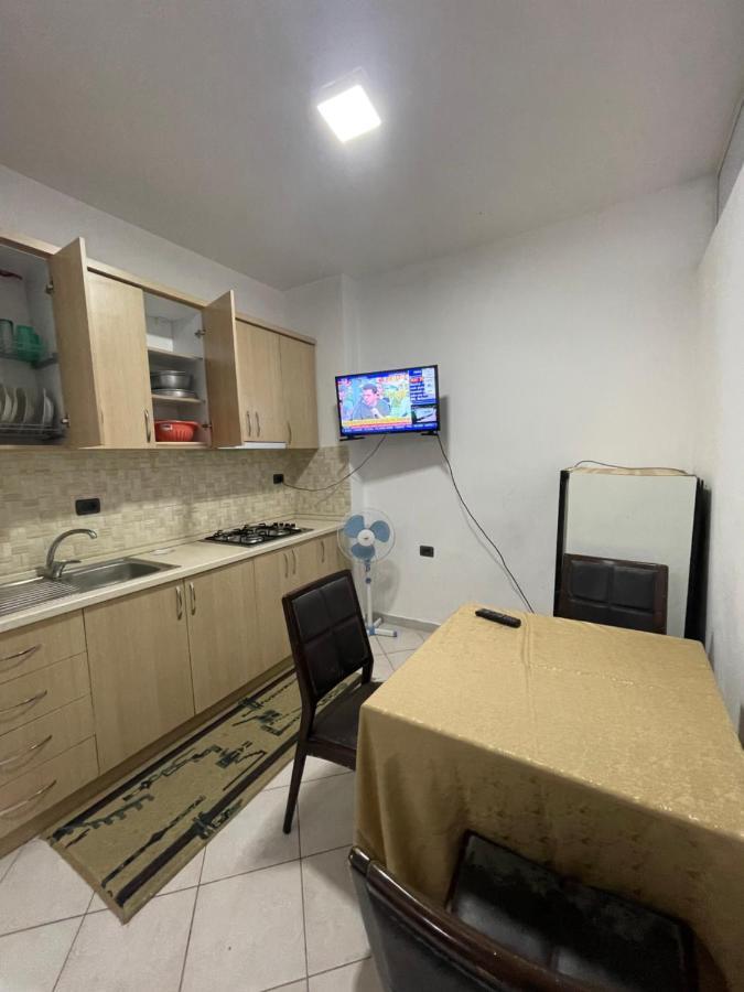 Apartamento Cano Durrës
